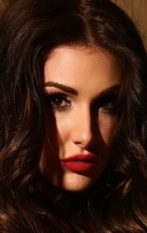Фотография «Люси Пиндер»