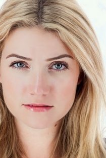 Фотография «Mackenzie Reed»