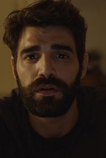 Фотография «Давид Вердагер»