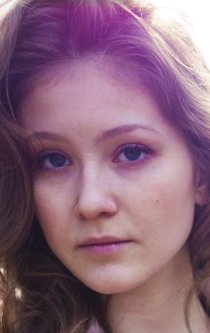Фотография «Яна Гладких»
