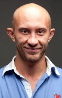 Фотография «Петр Королев»