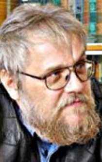 Фотография «Дмитрий Вересов»