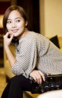 Фотография «Jin Yoo-Kim»