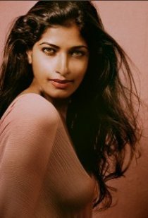 Фотография «Preity Üpala»