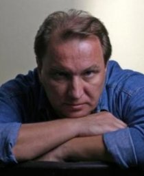 Фотография «Александр Лебедев»