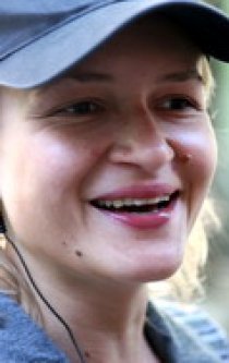 Фотография «Ирина Смирнова»