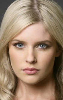 Фотография «Jenna Rosenow»