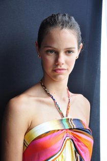Фотография «Лаура Нейва»