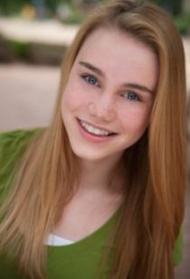 Фотография «Natalie Racoosin»