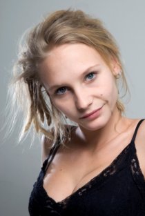 Фотография «Йозефина Крёц»