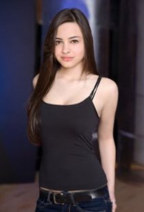 Фотография «Александрия Бенуа»