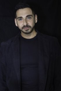 Фотография «Рубен Наварро»