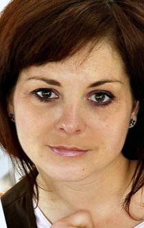 Фотография «Изабель Классен»