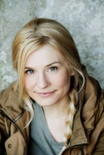 Фотография «Birte Hanusrichter»