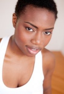 Фотография «Artisha Mann Cooper»