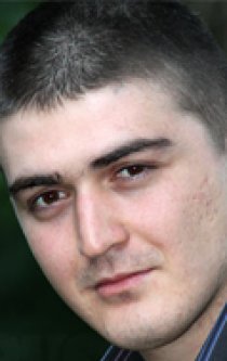 Фотография «Андрей Бероев»