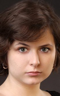 Фотография «Мари Буренкова»