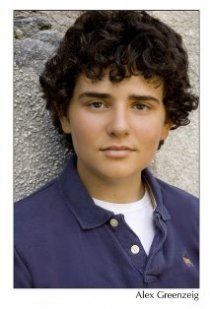 Фотография «Alex Greenzeig»