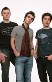 Фотография «Stereophonics»