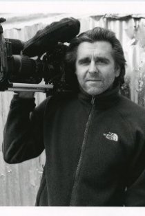 Фотография «Нил Баррет»