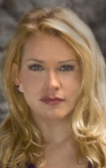Фотография «Синтия Бурк»