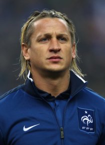 Фотография «Philippe Mexes»