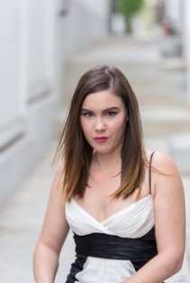 Фотография «Селеста Кук»
