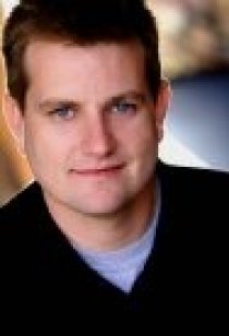 Фотография «Matt J. Rogers»