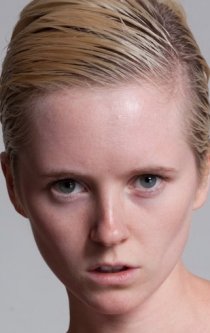 Фотография «Ivy Timlin»