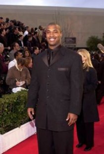 Фотография «Daunte Culpepper»