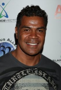 Фотография «Junior Seau»
