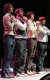 Фотография «OK Go»