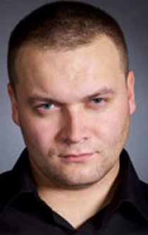 Фотография «Вячеслав Гасай»