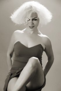 Фотография «Nahid Samandari»