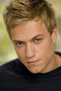 Фотография «Dustin McKamie»