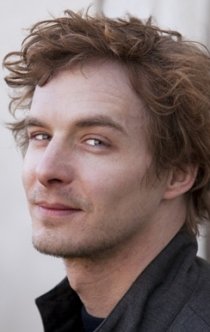 Фотография «Simon Charasson»