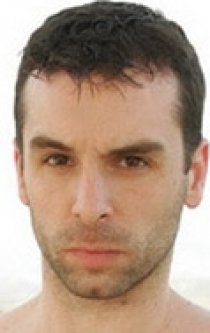 Фотография «Брэндон Монро»