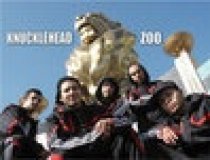 Фотография «Knucklehead Zoo»