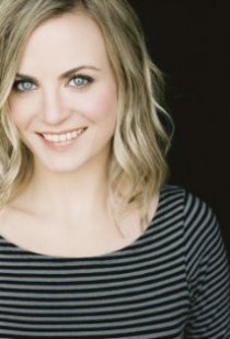 Фотография «Charlotte Chanler»