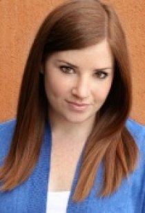Фотография «Shannon Durig»