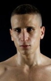 Фотография «Брахим Чаб»