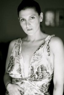 Фотография «Theodora Voutsa»