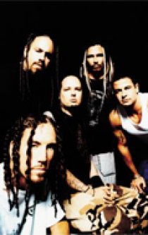 Фотография «Korn»