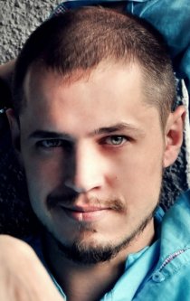 Фотография «Константин Бурухин»