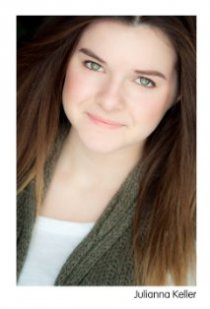 Фотография «Джулианна Келлер»