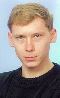 Фотография «Олег Корнишин»