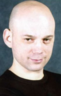 Фотография «Дмитрий Уросов»