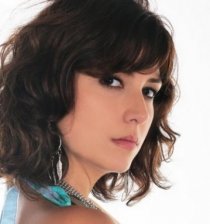 Фотография «Лина Ангарита»