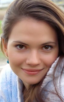 Фотография «Екатерина Астахова»