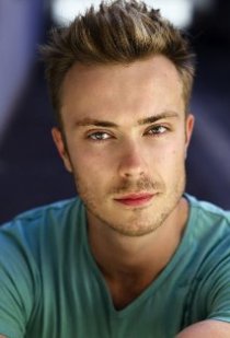 Фотография «Адз Хантер»
